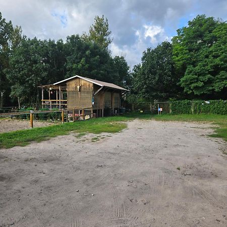 Heide Ranch Hostel Halle  Εξωτερικό φωτογραφία