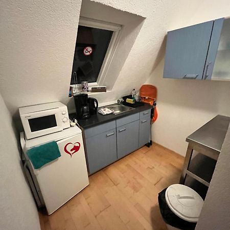 Heide Ranch Hostel Halle  Εξωτερικό φωτογραφία