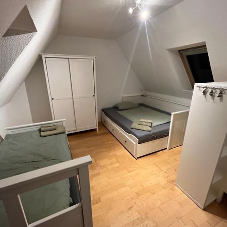 Heide Ranch Hostel Halle  Εξωτερικό φωτογραφία