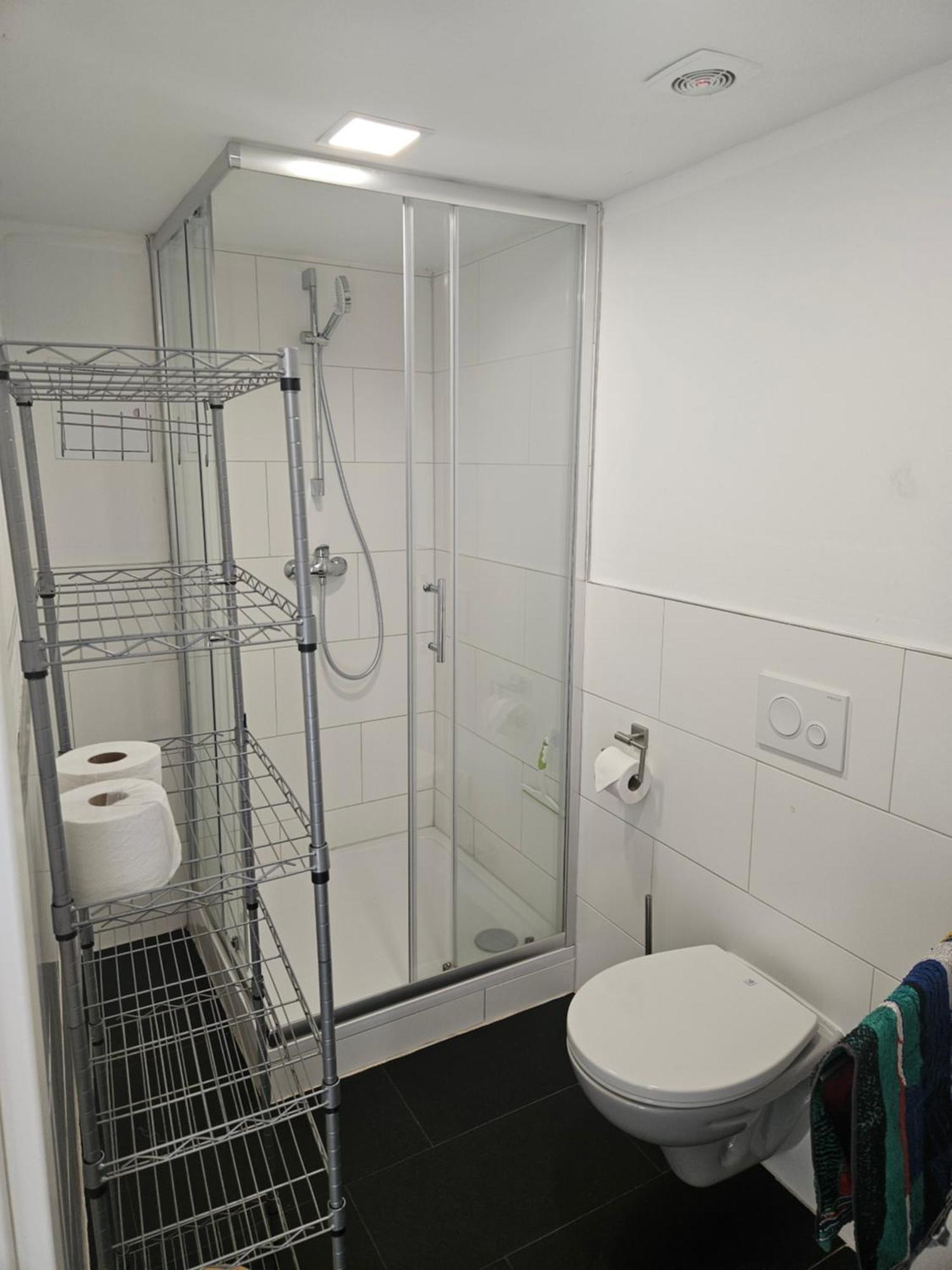 Heide Ranch Hostel Halle  Εξωτερικό φωτογραφία