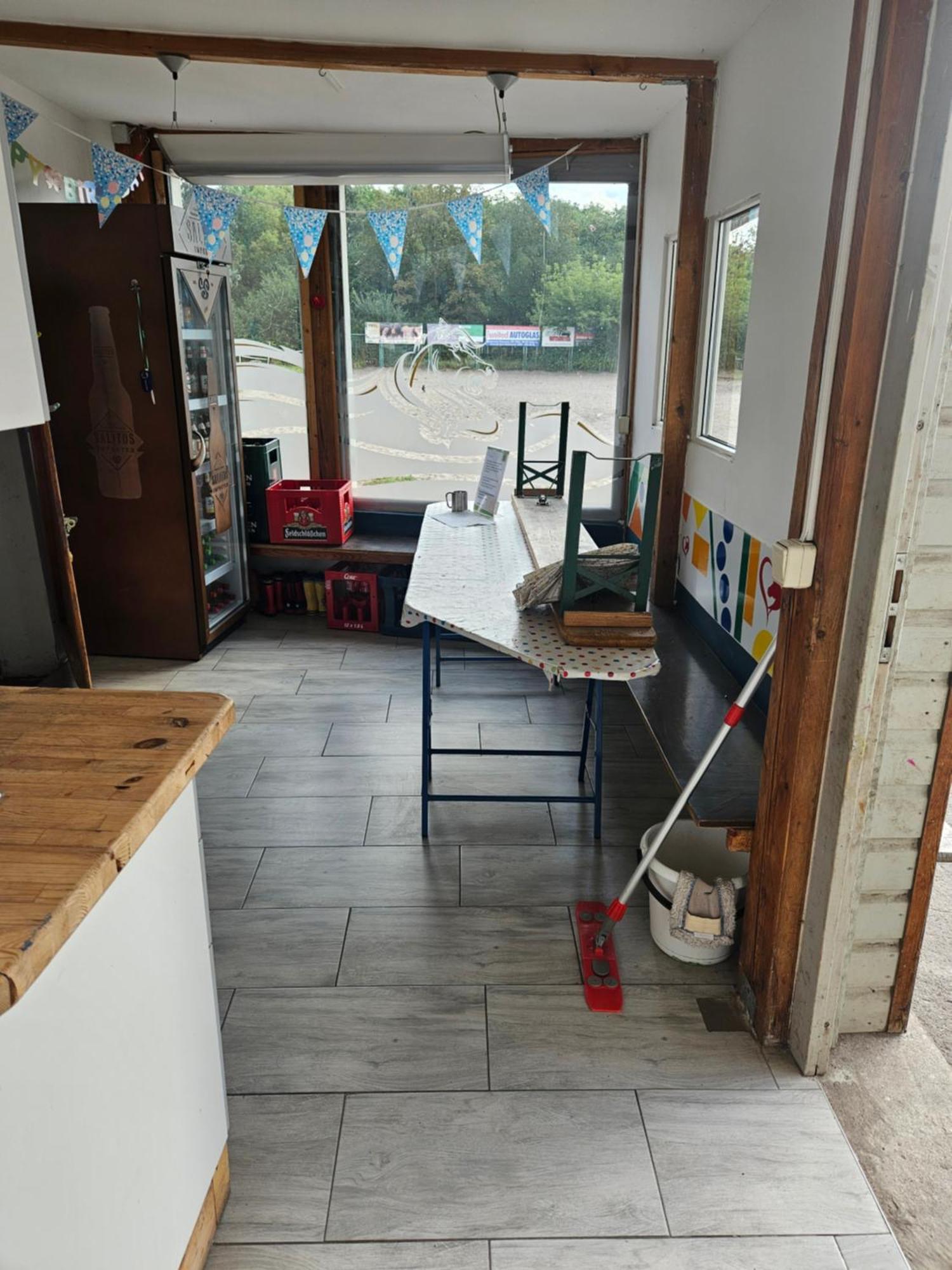 Heide Ranch Hostel Halle  Εξωτερικό φωτογραφία