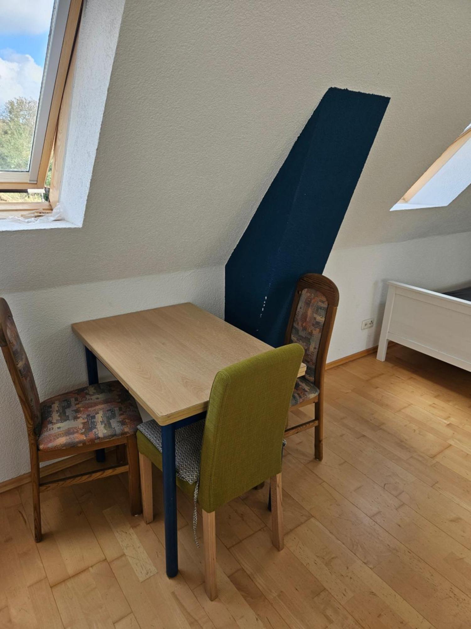 Heide Ranch Hostel Halle  Εξωτερικό φωτογραφία